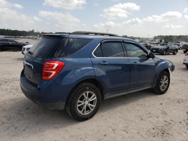 Photo 3 from auction – 2016 CHEVROLET EQUINOX LT with VIN 2GNALCEK2G6294498
