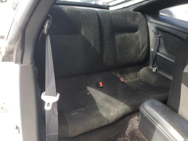 Photo 10 from auction – 2005 TOYOTA CELICA GT with VIN JTDDR32TX50181874