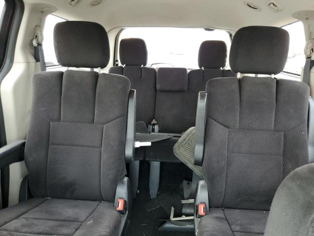 Photo 10 from auction – 2013 DODGE GRAND CARA with VIN 2C4RDGCG8DR791080