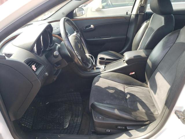 Photo 7 from auction – 2012 CHEVROLET MALIBU 2LT with VIN 1G1ZD5E01CF366996