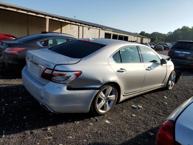 Photo 3 from auction – 2012 LEXUS LS 460 with VIN JTHBL5EFXC5111378
