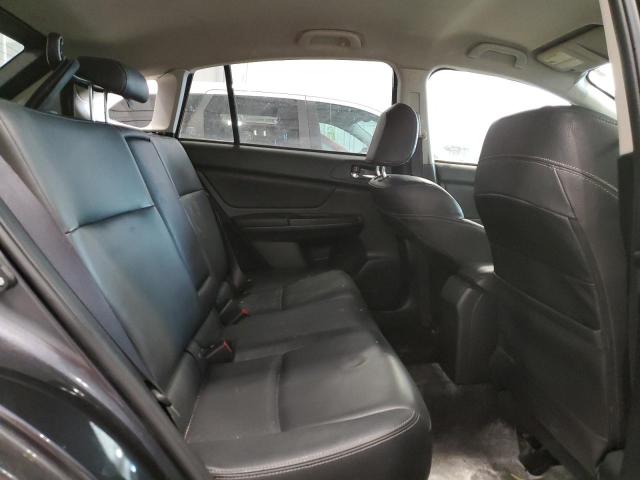 Photo 10 from auction – 2014 SUBARU XV CROSSTR with VIN JF2GPAGC4E8339855