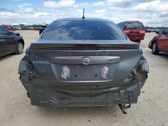 Photo 6 from auction – 2016 NISSAN VERSA S with VIN 3N1CN7AP1GL910730