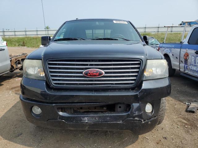 Photo 5 from auction – 2007 FORD F150 SUPER with VIN 1FTRW14537FB47681