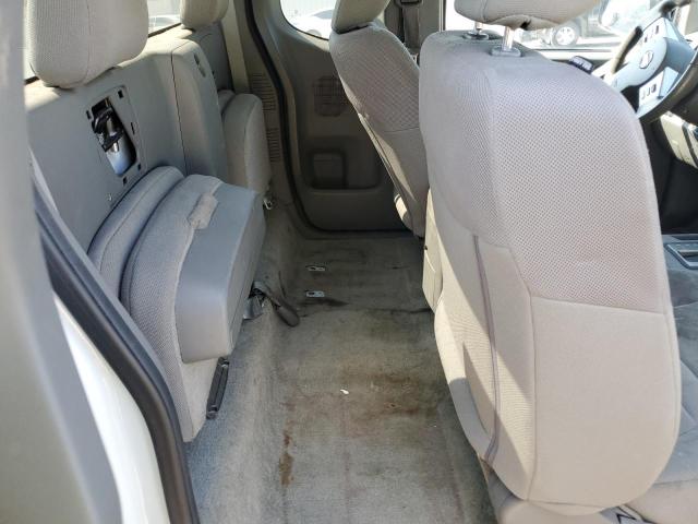 Photo 10 from auction – 2016 NISSAN FRONTIER S with VIN 1N6BD0CT5GN724151
