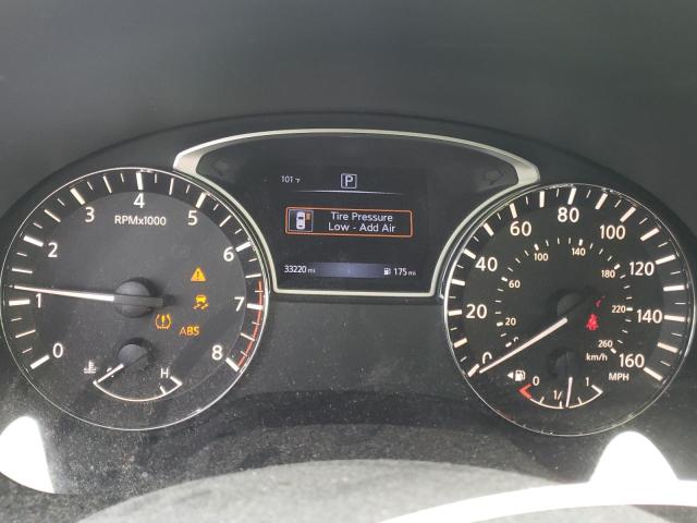 Photo 9 from auction – 2016 NISSAN ALTIMA 2.5 with VIN 1N4AL3AP1GN365041