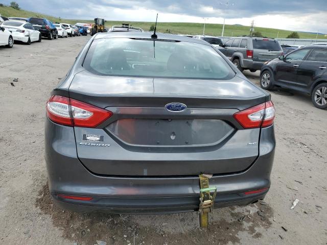 Photo 6 from auction – 2016 FORD FUSION SE with VIN 3FA6P0H71GR355508
