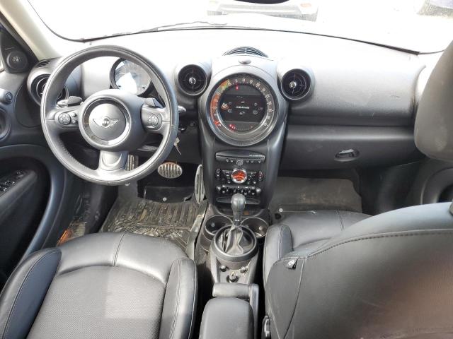 Photo 8 from auction – 2015 MINI COOPER S C with VIN WMWZC5C55FWP43825
