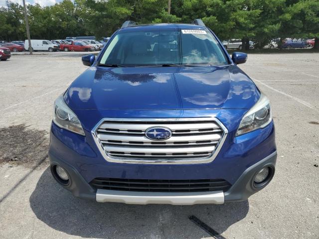 Photo 5 from auction – 2016 SUBARU OUTBACK 2. with VIN 4S4BSBNC0G3233902
