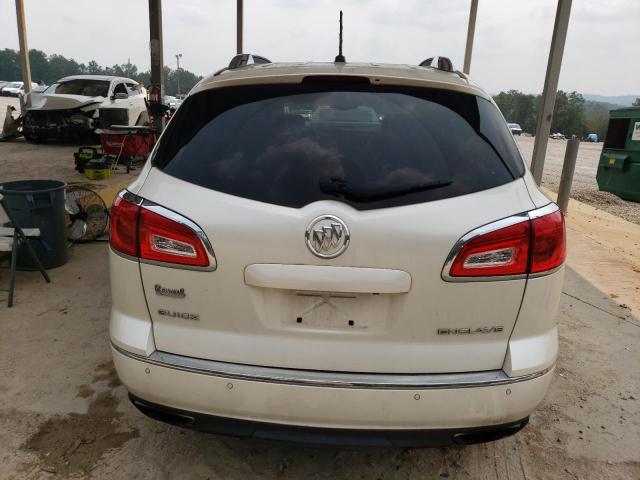 Photo 6 from auction – 2013 BUICK ENCLAVE with VIN 5GAKRCKD7DJ124932