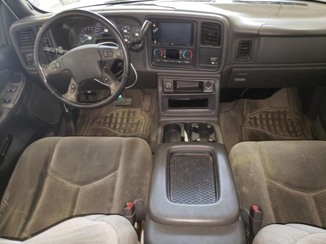 Photo 8 from auction – 2004 CHEVROLET silverado with VIN 1GCEK19T04E109893