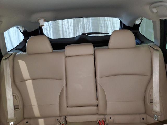 Photo 10 from auction – 2016 SUBARU OUTBACK 3. with VIN 4S4BSEJCXG3286436