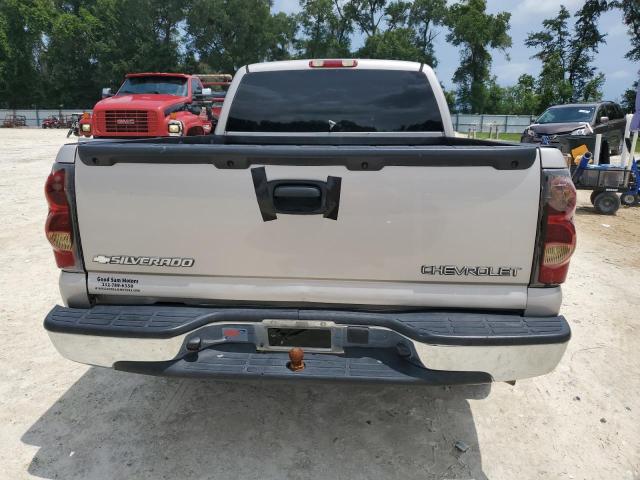 Photo 6 from auction – 2005 CHEVROLET SILVERADO with VIN 2GCEC19V051137873