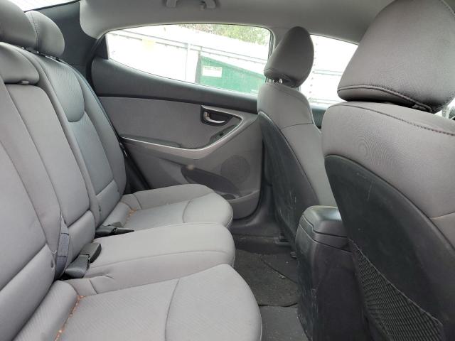 Photo 10 from auction – 2011 HYUNDAI ELANTRA GL with VIN 5NPDH4AE8BH059833