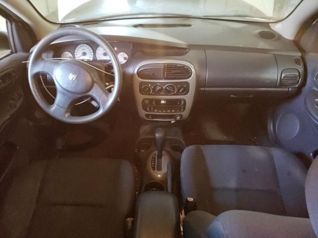 Photo 8 from auction – 2005 DODGE NEON SXT with VIN 1B3ES56C25D240280