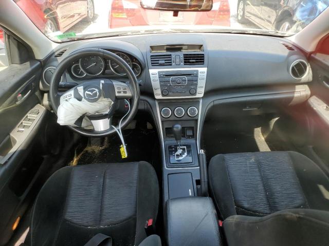 Photo 8 from auction – 2009 MAZDA 6 I with VIN 1YVHP81A095M19903
