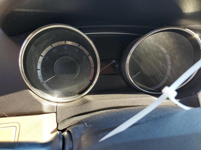 Photo 9 from auction – 2012 HYUNDAI SONATA GLS with VIN 5NPEB4AC8CH397996