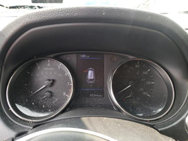Photo 9 from auction – 2018 NISSAN ROGUE S with VIN KNMAT2MT2JP536601