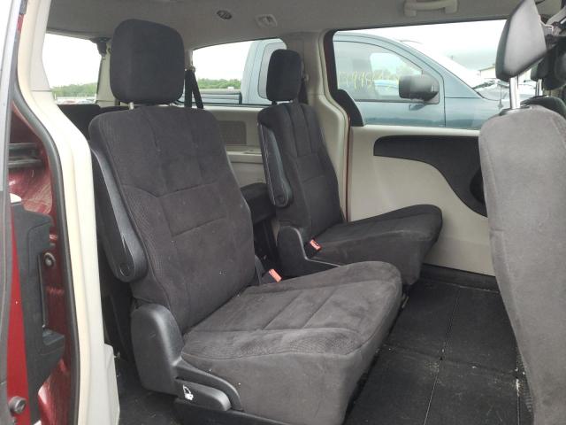 Photo 11 from auction – 2011 DODGE GRAND CARA with VIN 2D4RN5DG2BR696546