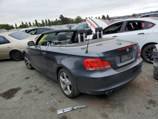Снимка 2 от търг – 2013 BMW 128 I с VIN WBAUL7C54DVU08306