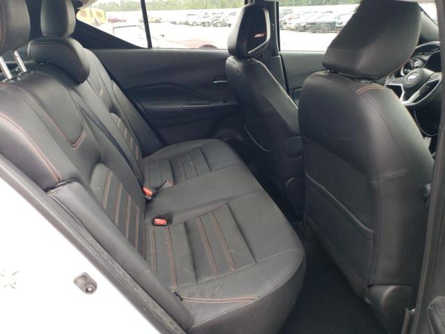 Photo 11 from auction – 2020 NISSAN KICKS SR with VIN 3N1CP5DV5LL538909