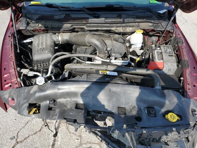 Photo 11 from auction – 2019 RAM 1500 CLASS with VIN 1C6RR7ST5KS689089