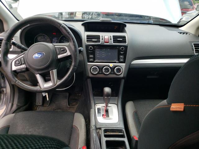 Photo 8 from auction – 2017 SUBARU CROSSTREK with VIN JF2GPABC3H8254114