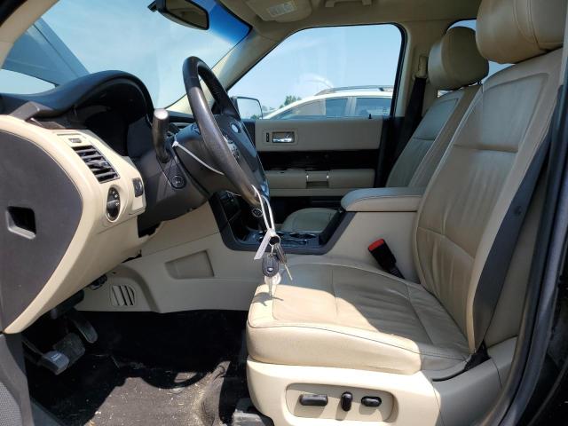 Снимка 7 от търг – 2014 FORD FLEX SEL с VIN 2FMHK6C89EBD22980