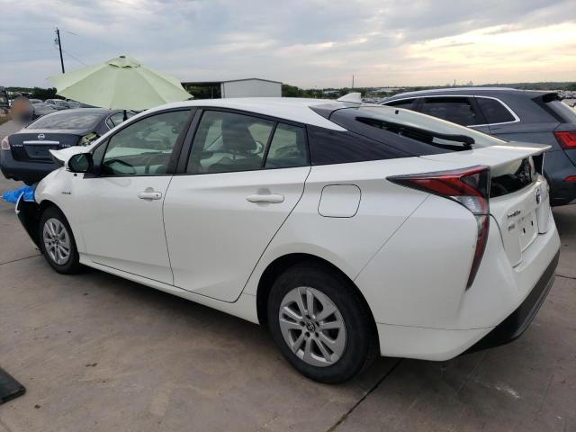 Photo 2 from auction – 2016 TOYOTA PRIUS with VIN JTDKBRFU8G3021012