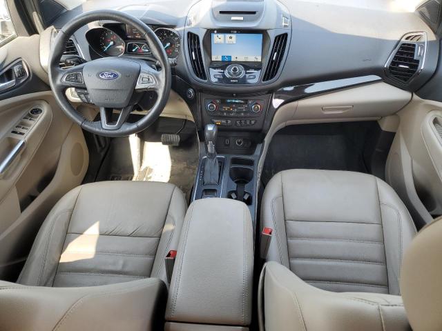 Photo 8 from auction – 2017 FORD ESCAPE TIT with VIN 1FMCU0J94HUB44682