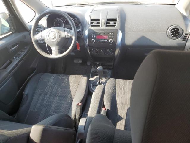 Zdjęcie 8 z aukcji – 2012 SUZUKI SX4 LE z VIN JS2YC5A30C6304260