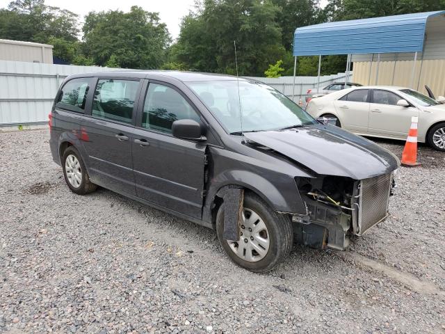 صورة رقم 4 من المزاد - 2016 DODGE GRAND CARA مع VIN 2C4RDGBG6GR163475