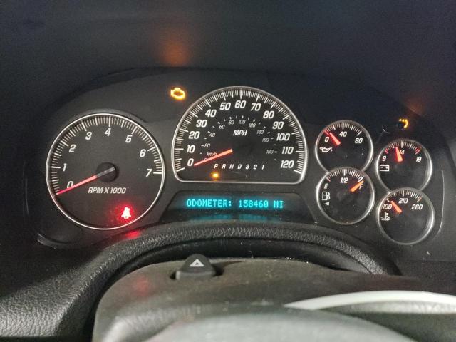 Photo 9 from auction – 2008 GMC ENVOY DENA with VIN 1GKET63M782176921