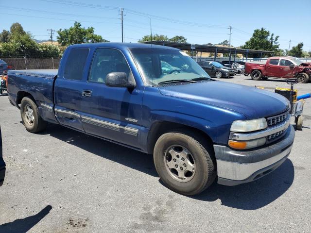 Photo 4 from auction – 2000 CHEVROLET SILVERADO with VIN 2GCEC19T6Y1367713