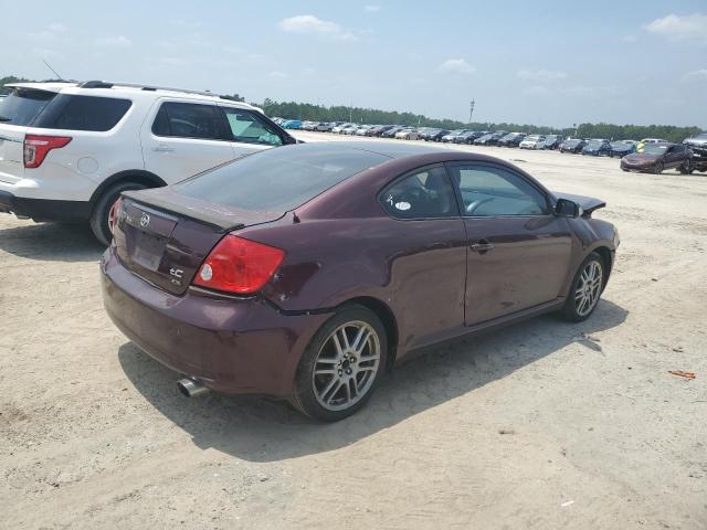 Photo 3 from auction – 2006 TOYOTA SCION TC with VIN JTKDE177X60082364