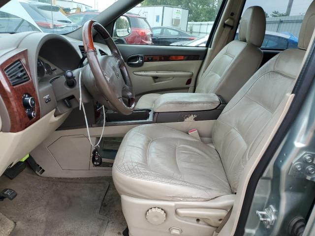 Photo 7 from auction – 2006 BUICK RENDEZVOUS with VIN 3G5DA03796S551513