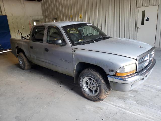 Photo 4 from auction – 2000 DODGE DAKOTA QUA with VIN 1B7GL2AN8YS674246