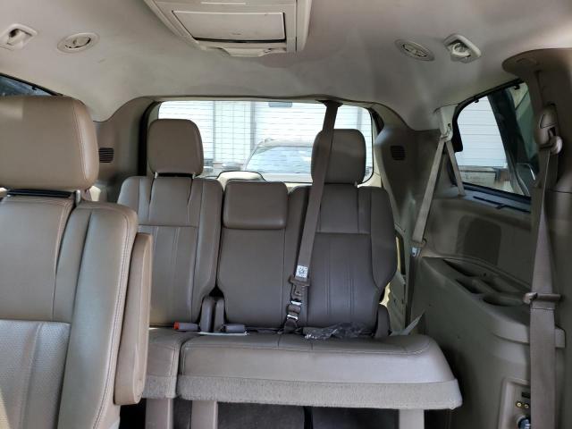 Photo 10 from auction – 2014 CHRYSLER TOWN & COU with VIN 2C4RC1CG3ER219397