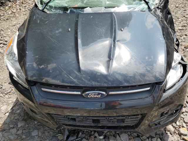 Photo 12 from auction – 2015 FORD ESCAPE SE with VIN 1FMCU9G95FUB67929