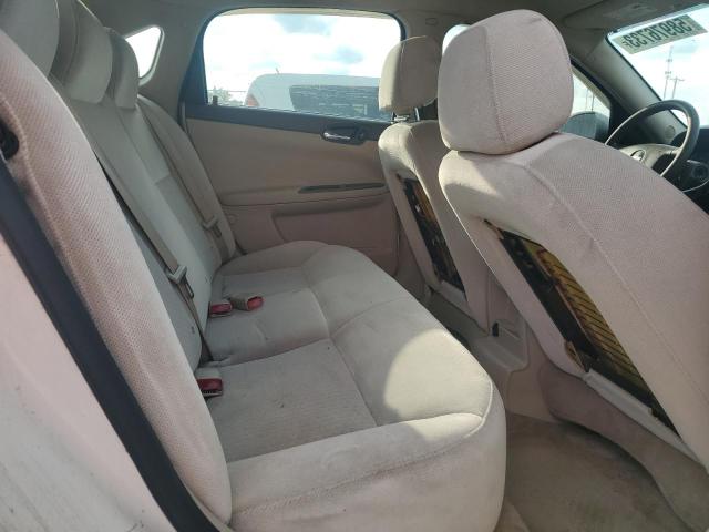 Photo 10 from auction – 2007 CHEVROLET IMPALA LT with VIN 2G1WT58N479289455