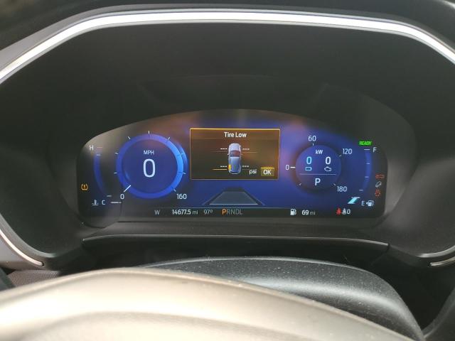 Photo 9 from auction – 2020 FORD ESCAPE TIT with VIN 1FMCU9DZ3LUA45196
