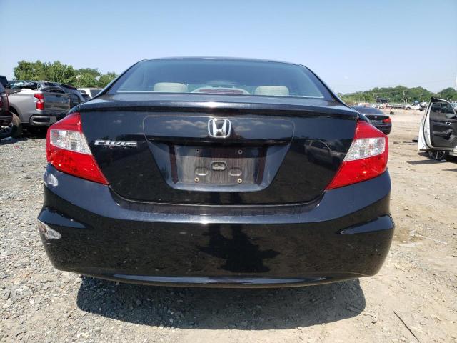 Photo 6 from auction – 2012 HONDA CIVIC LX with VIN 19XFB2F53CE353007