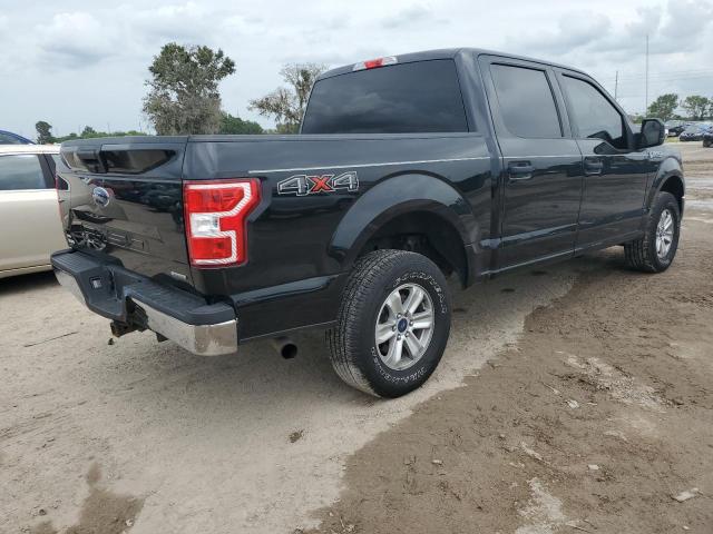 Photo 3 from auction – 2020 FORD F150 SUPER with VIN 1FTEW1EP7LFB72060