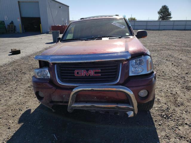 Zdjęcie 5 z aukcji – 2003 GMC ENVOY z VIN 1GKDT13S932143277