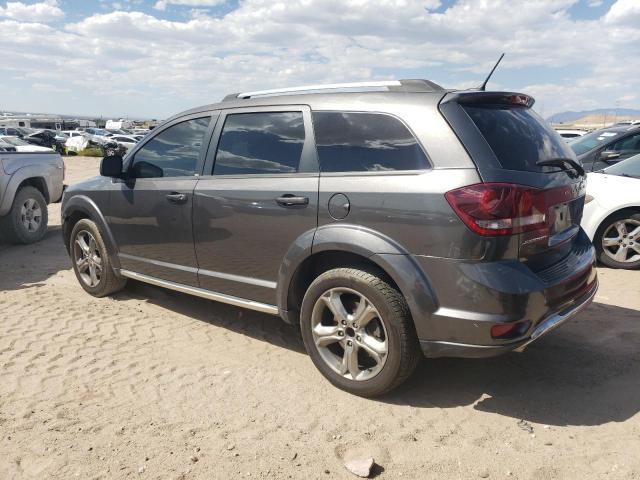 Photo 2 from auction – 2016 DODGE JOURNEY CR with VIN 3C4PDCGG0GT138674