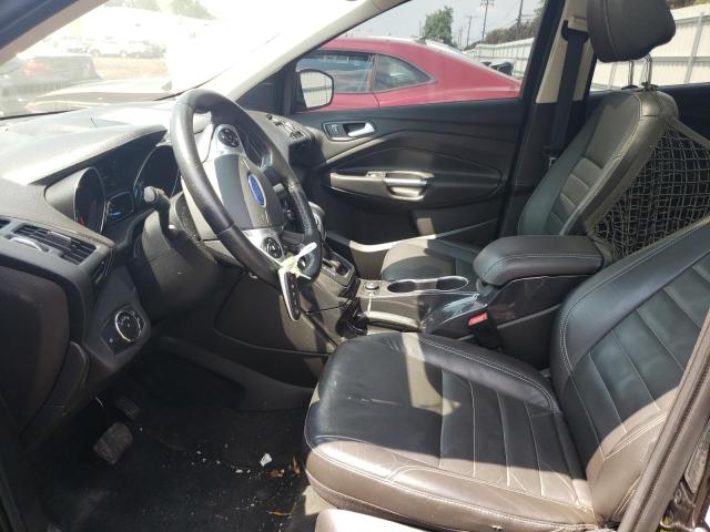 Photo 7 from auction – 2015 FORD ESCAPE TIT with VIN 1FMCU9J93FUB03705