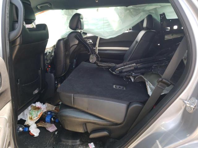 Photo 10 from auction – 2015 DODGE DURANGO SX with VIN 1C4RDJAG9FC953696