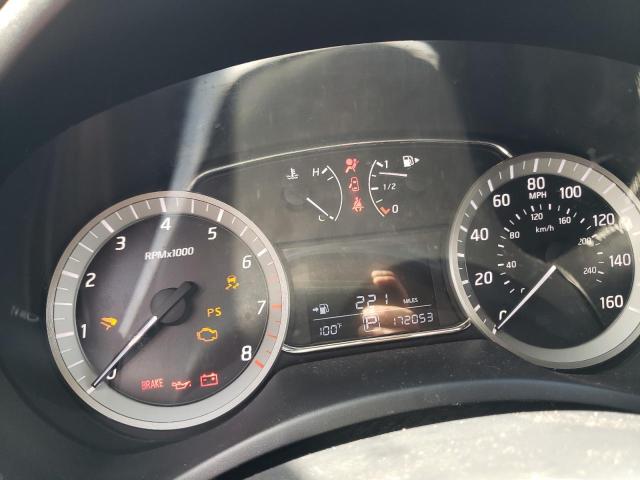 Photo 9 from auction – 2015 NISSAN SENTRA S with VIN 3N1AB7AP8FL680098