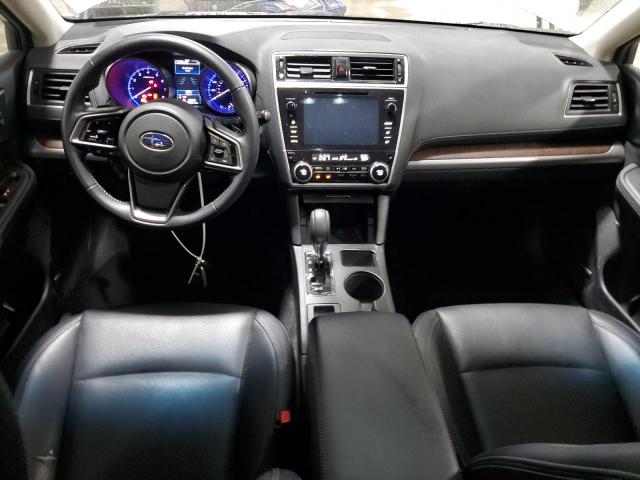 Photo 8 from auction – 2018 SUBARU OUTBACK 3. with VIN 4S4BSENC0J3242592