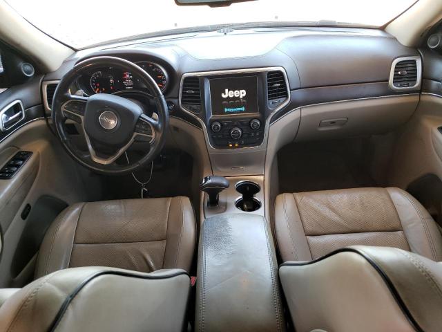 Photo 8 from auction – 2014 JEEP GRAND CHER with VIN 1C4RJECG7EC197653